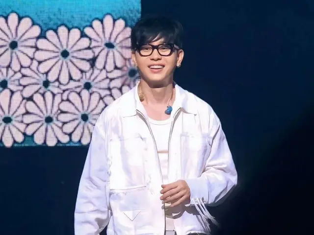 歌手イ・スンファン、また公演引退を暗示？「11月まではこのように生きます」