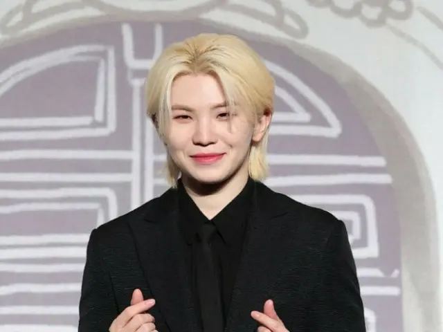 「SEVENTEEN」WOOZI（ウジ）、本日（15日）陸軍現役入隊…「元気で行ってくる」