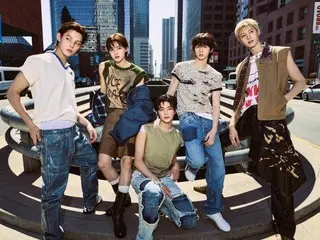 「BTS」の弟「CORTIS」、デビューアルバム初動43万枚突破…今年の新人で1位