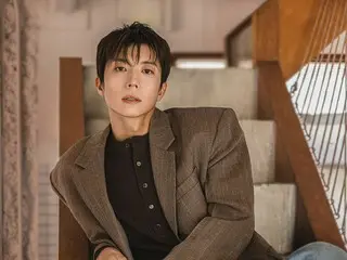 「2PM」チャン・ウヨン、「『2PM』完全体、明確な計画はないが試みている」