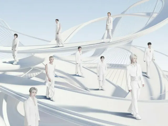 「SEVENTEEN」、コンサートの客席に爆竹が落ちて観客2人が負傷