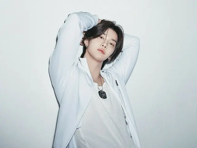 ペ・ジニョン、11月に初のソロファンコンサート「BEGIN、YOUNG」開催…新しい飛躍を予告