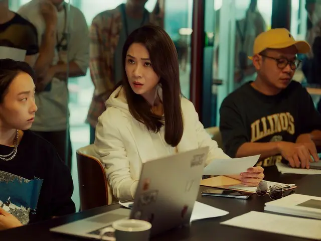 ≪中華ドラマNOW≫「女優：ボーン・トゥ・シャイン」1話、やっとのことでドラマの死体役を掴む史艾瑪＝あらすじ・ネタバレ