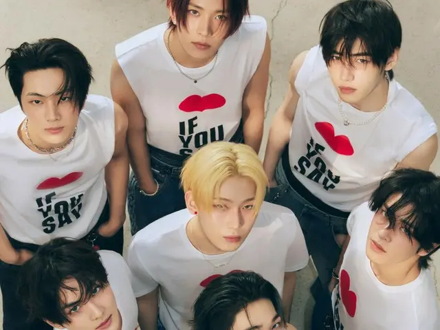 「ENHYPEN」、「Brought The Heat Back」がSpotifyで1億ストリーミング…グループ通算14回目