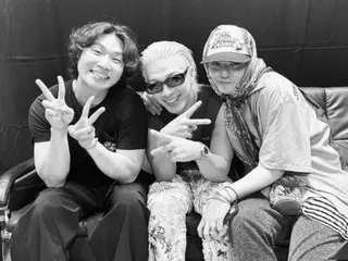 デビュー20周年「BIGBANG」、来年米コーチェラ・フェスティバルに登場