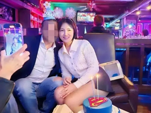 恋愛リアリティー「私はSOLO」7期弁護士ヨンスク、結婚詐欺被害を告白…「日本人の妻がいた」