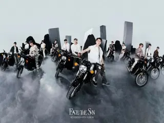 「SEVENTEEN」、「HOT」MVが2億ビュー突破...通算3つ目