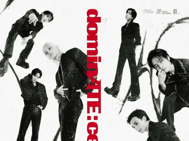 「Stray Kids」、仁川アシアド主競技場入城成功…コンサート全席完売