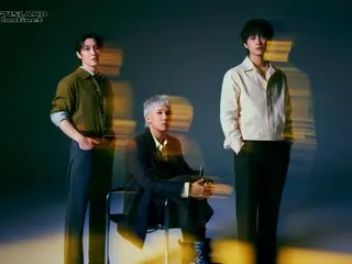 「FTISLAND」、日本10thフルアルバム「Instinct」リリース