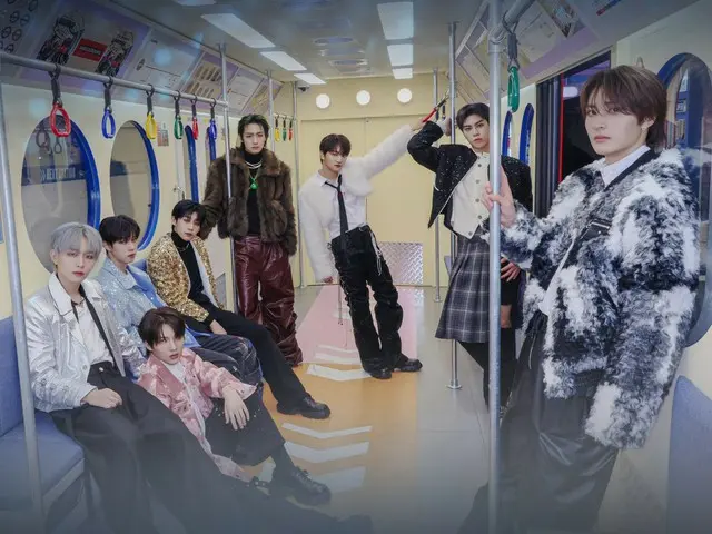 グローバルボーイズグループ「NTX」、10月大阪でライブイベント開催決定！