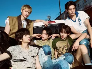 “「BTS」の弟”「CORTIS」、米ビルボードチャート2部門ランクイン…強烈な存在感