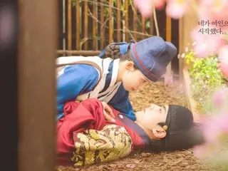 ユナ（少女時代）&俳優イ・チェミン「暴君のシェフ」、全世界でもブーム…NetflixグローバルTOP10非英語TV番組1位