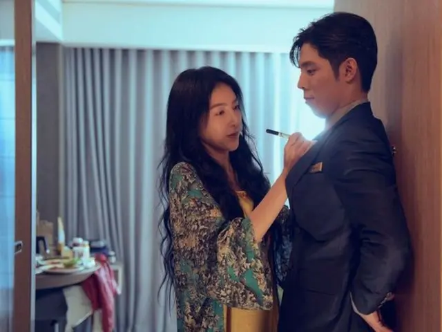 ≪中華ドラマNOW≫「女優：ボーン・トゥ・シャイン」3話、柯麗芬が娘への素直な気持ちを表現し、役を勝ち取る＝あらすじ・ネタバレ