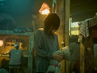 映画「顔」シン・ヒョンビン、顔が映らない勇気ある出演が好評