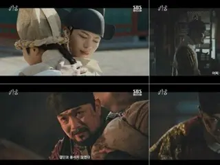 ≪韓国ドラマREVIEW≫「鬼宮（ききゅう）」１５話あらすじと撮影秘話…ドラマ撮影終了とインタビュー＝撮影裏話・あらすじ