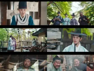 ≪韓国ドラマNOW≫「暴君のシェフ」第7話、イ・チェミン、危機に陥ったユナ（少女時代）を守る＝視聴率12.6％、あらすじ・ネタバレ