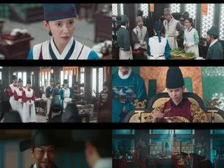 ≪韓国ドラマNOW≫「暴君のシェフ」第8話、ユナ（少女時代）、チョ・ジェユンと料理人のプライドをかけた料理対決＝視聴率15.4％、あらすじ・ネタバレ