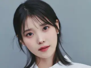 IU（アイユー）、デビュー記念日を迎え2000万円寄付…弱者層を支援
