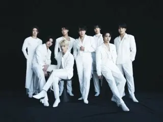 「ATEEZ」、日本2ndフルアルバム「Ashes to Light」がオリコンチャート1位に…グローバルチャートでも熱い人気
