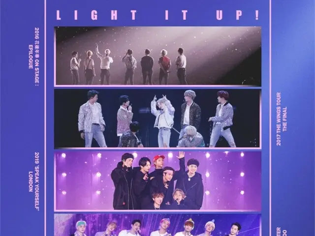 「BTS MOVIE WEEKS」、「ARMY BONB」上映会を開催…本日（18日）前売りオープン