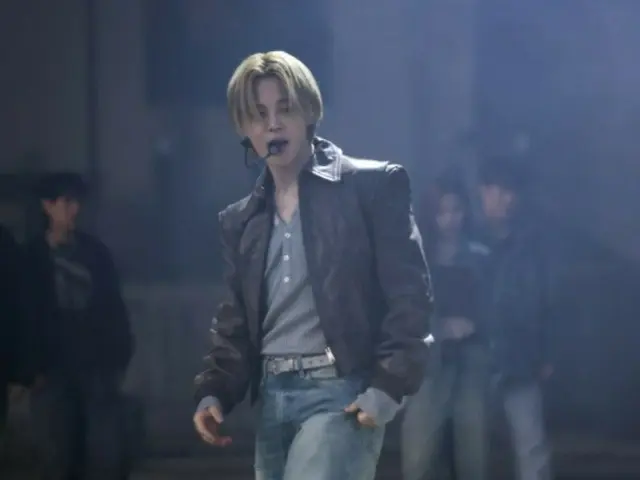「BTS」JIMIN、ビルボードでアジアソロ初の快挙…2曲で60週以上のチャートインを達成