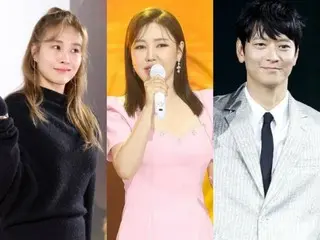 「ひと足遅れて認知」…韓国芸能界の所属事務所未登録疑惑…俳優カン・ドンウォンも摘発