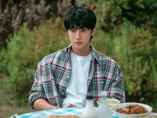 ジニョン（元「B1A4」）、シングルダディー役に初挑戦…「父性愛の表現に悩んだ」