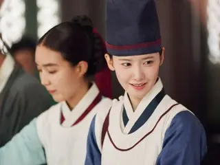 ドラマ「キング・ザ・ランド」に続き「暴君のシェフ」...ユナ（少女時代）、グローバル人気の中心に
