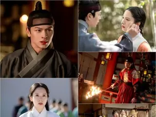 ≪韓国ドラマREVIEW≫「鬼宮（ききゅう）」１６話あらすじと撮影秘話…ボナ、ソンジェのインタビュー＝撮影裏話・あらすじ