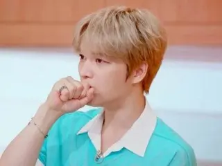 ジェジュンも泣いた母親の告白…「9姉弟をひとりで育てて借金も全て返済した」