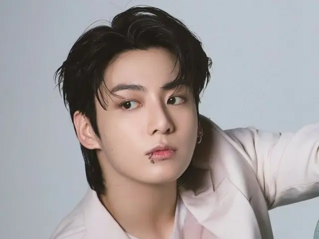 「BTS」JUNG KOOK＆Usher、リミックスでSpotify1億突破…歴代級のコラボ