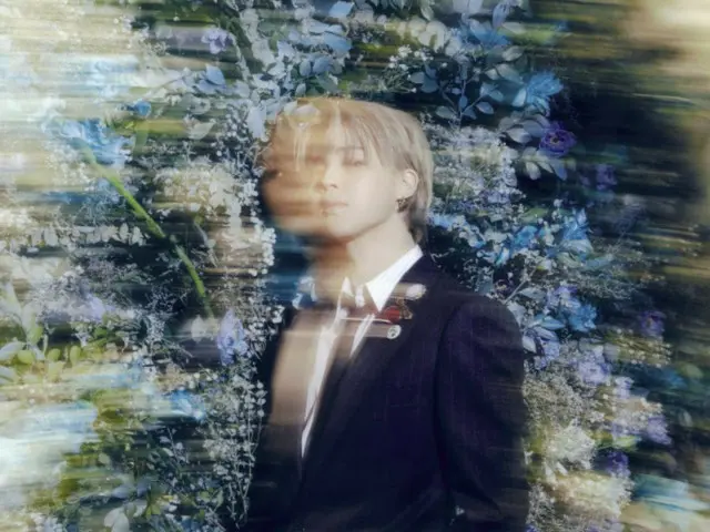 「BTS（防弾少年団）」JIMIN、“ロングラン中”「Who」がSpotifyで20億ストリーミング突破…ソロ曲で初