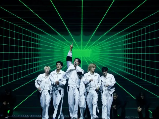 「P1Harmony」、横浜公演が大盛況…北米8都市アリーナツアーに突入へ