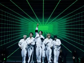 「P1Harmony」、横浜公演が大盛況…北米8都市アリーナツアーに突入へ