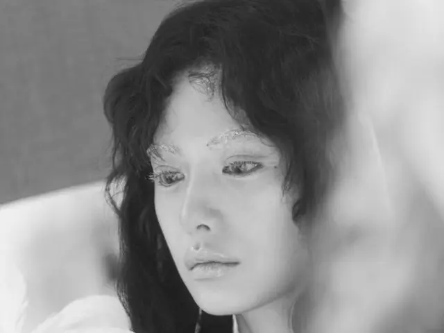 ナナ（AFTERSCHOOL）、16年のキャリアが詰まった「GOD」MVのメイキング画像公開