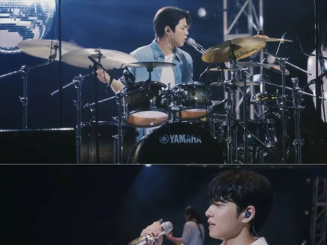 「DAY6」、デビュー10周年を彩る充実の活動…“My Day”と共に輝かせた音楽の力