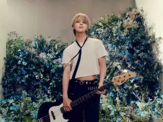 「BTS」JIMIN、9月ボーイズグループ個人ブランド評判1位…2位「ASTRO」チャウヌ、3位「BTS」JIN