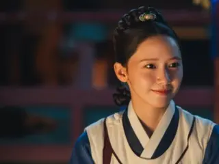 「暴君のシェフ」ユナ（少女時代）＆イ・チェミン、月が昇る夜「二人きりのデート」…甘い気流