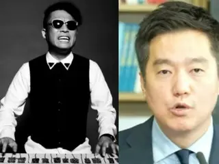 キム・ゴンモ、キム・スヒョンらを飲み込んだ疑惑提起、大逆転「カロセロ研究所」ウン氏に渡る危機？…気になる真偽の行方