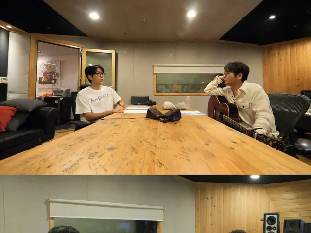 歌手シン・スンフン、「チャン・ドンゴン＆コ・ソヨンらトップスター夫妻の祝歌を100回以上」