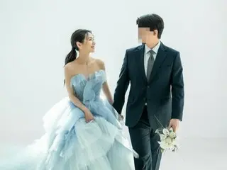 女優キル・ウネ、きょう（21日）結婚「幸せな家庭を築く」