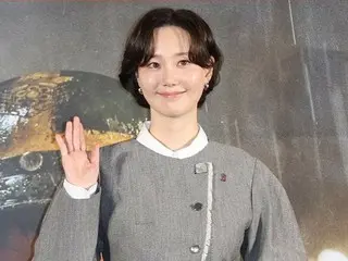 イ・ユヨン、今日（21日）非公開で結婚式…娘を出産後1年で