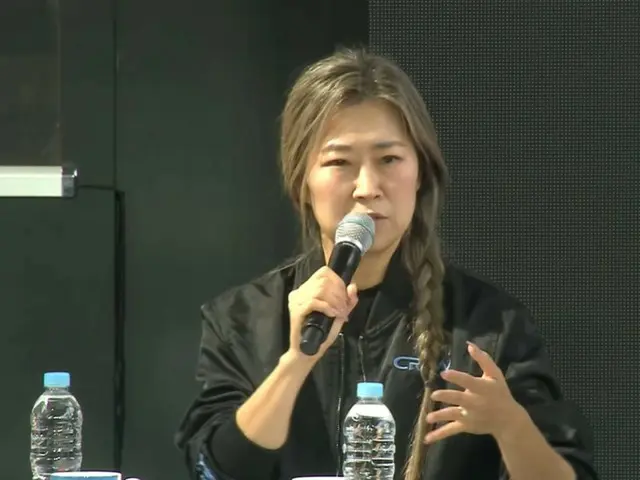 「第30回釜山国際映画祭」マギー・カン監督、「子供たちの質問を受けて」…「KPOPガールズ！デーモン・ハンターズ 」シンガロング初感想