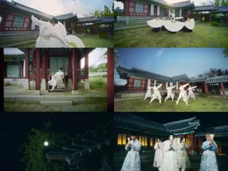 「The KingDom」、カムバックのタイトル曲は「Last Flower（花月歌） 」…ティーザー映像公開「東洋ファンタジーの真髄」