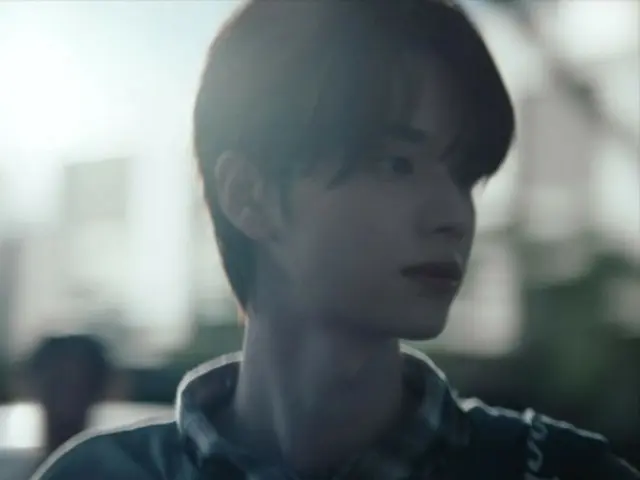 【公式】「TWS」、10月13日カムバック…本日（22日）先行公開曲発表