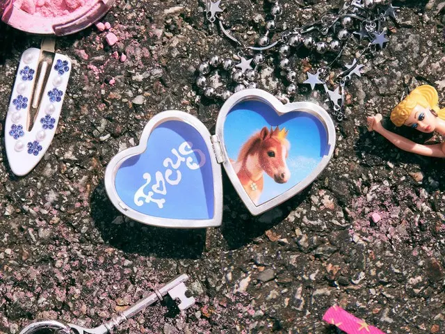 SMエンタの新人ガールズグループ「Hearts2Hearts」、1stミニアルバム「FOCUS」10月20日発売