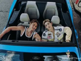 「SEVENTEEN」S.COUPS＆ミンギュ、メタコラボリスニングパーティー開催…K-POP歌手初
