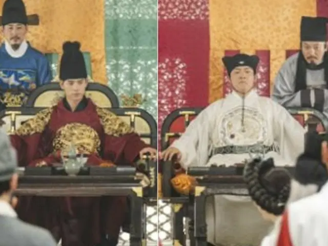 「王と使臣が同級なのか」…「暴君のシェフ」歴史歪曲議論、原作者が反論