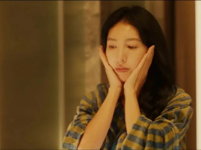 ≪中華ドラマNOW≫「女優：ボーン・トゥ・シャイン」8話、映画『野猫』で国際的な賞を受賞する史艾瑪＝あらすじ・ネタバレ