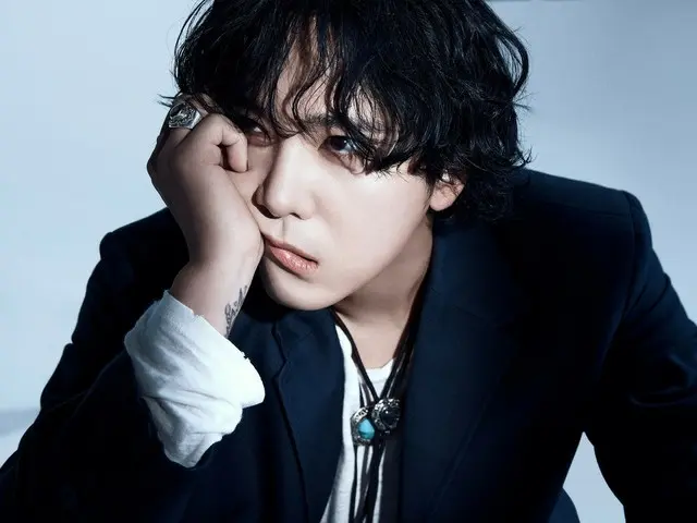 「FTISLAND」イ・ホンギ、ミュージカル「シュガー」出演…女装を敢行するミュージシャン役